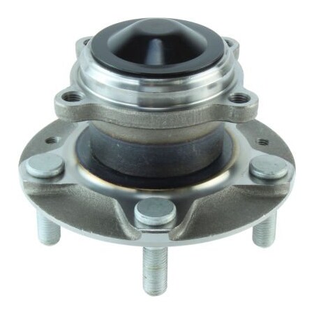 Centric C-Tek Standard Hub and Bearing Assembly, C-Tek 405.45007E
